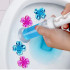 Toilet parfume and cleaner - Miris i čistač wc šolje 