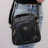Active Bag ženska sportsko-elegantna torbica 1385 BLK