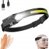 Headlamp - Fleksibilna kamperska lampa za glavu