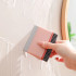 Rosa Sweep - Mini četka sa nežnim čekinjama i glatkom špatulom