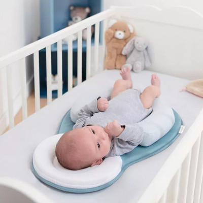 BabyMove Lounger - Jastuk-ležaljka za novorođenče