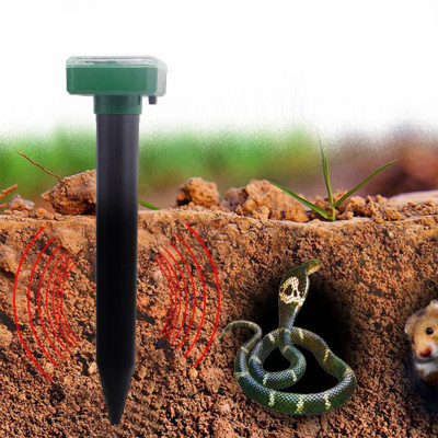 Pest Repeller - Solarni ubodni rasterivač štetočina