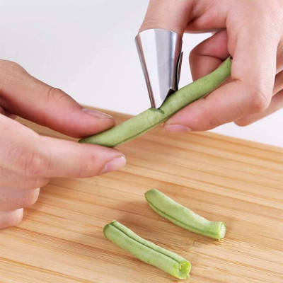 Finger protector  - Čelični štitnik prstiju