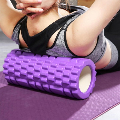 Fitnes Joga roler za vežbanje i masažu tela 