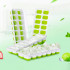 Frosty Refresh - modla za led sa poklopcem