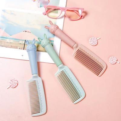 Bunny Brush - češalj za devojčice za odvojivom drškom
