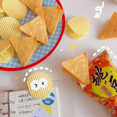 Chips Clips - Štipaljka za zatvaranje kesa