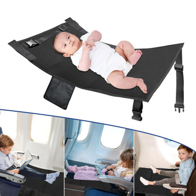 BabyTravel - rasklopivi krevetac za bebe