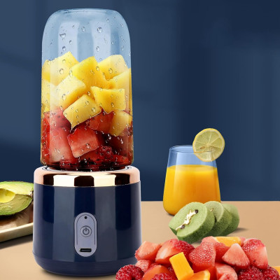 Mini Juice - Električni blender za brze napitke