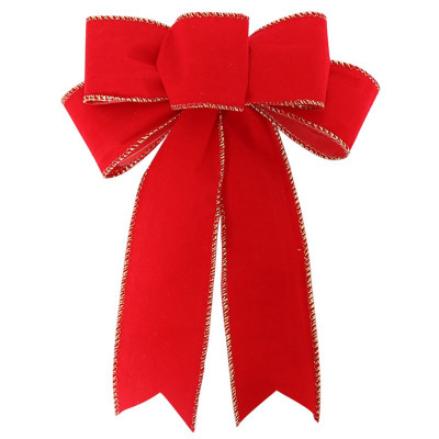 Lush Bow – Velika ukrasna mašna 