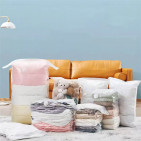 Vakuum kesa za odlaganje odeće 80 x 100...