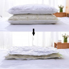 Vakuum kesa za odlaganje odeće 90 x 130...