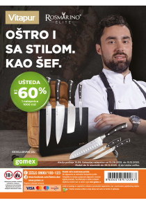 Katalog Akcija