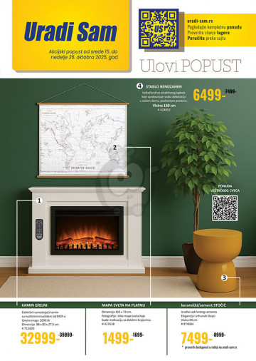 Akcija Katalog