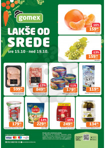 Sreda akcija
