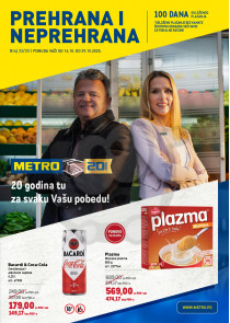 Akcija Hrana i Neprehrana