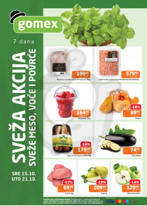 Sveža akcija