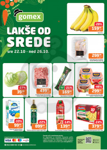 Sreda akcija