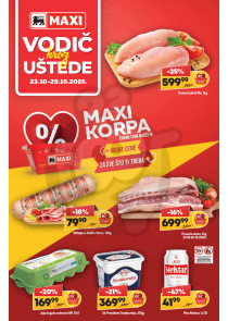 Nedeljna Vikend Akcija