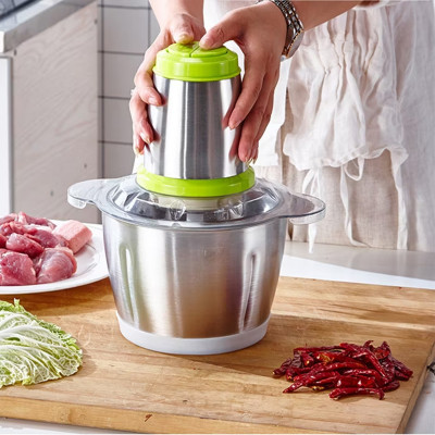 Multifunkcionalni secko za brzu pripremu jela