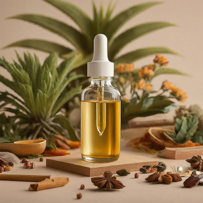 Prirodno ulje za negu kože sklonе strijama