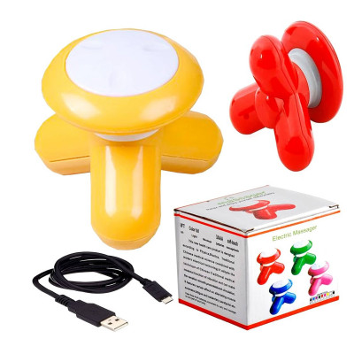 Mimo Mini Vibration – prenosivi masažer za celo telo