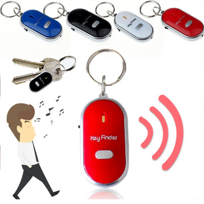 Key finder - privezak na zvižduk nalazi vaše ključeve 