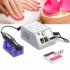 Profesionalna električna turpija za nokte – Manikir i pedikir set