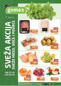 Sveža akcija
