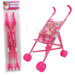 Doll Cart - Kolica za dečije omiljene lutke