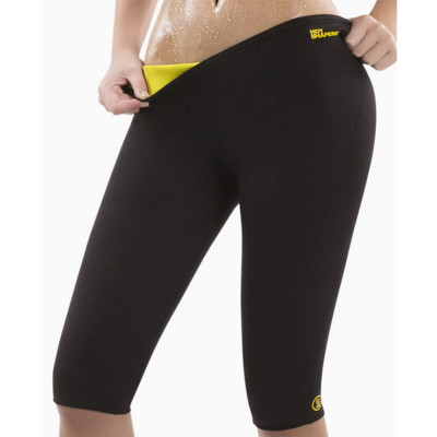 Hot shapers 3/4 - Sauna kratke helanke za topljenje masnih naslaga