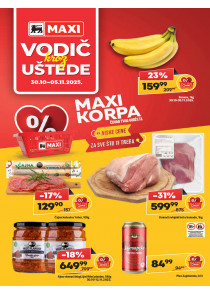 Nedeljna Vikend Akcija