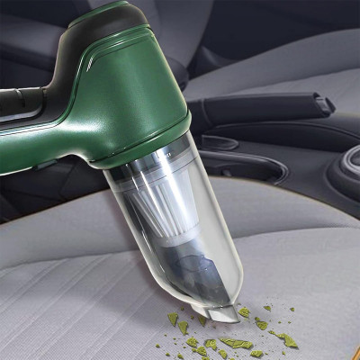 Vacuum Cleaner – bežični usisivač