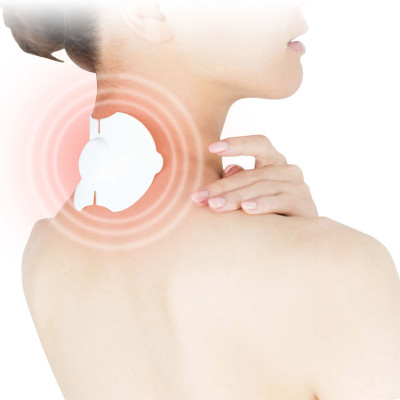 Mini masažer - trenutni saveznik protiv bola