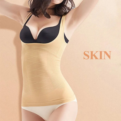 U-shaped corset - Elastična bodi majica za oblikovanje figure