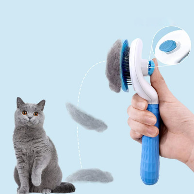 Self-cleaning Brush - Četka za kućne ljubimce