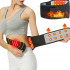 Samozagrevaći pojas - magnetna terapija i podrška za leđa
