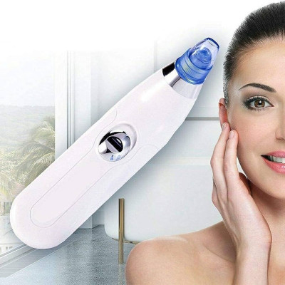 Vakum aparat za čišćenje mitisera