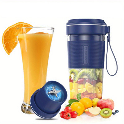 Praktičan prenosivi blender za sveže napitke