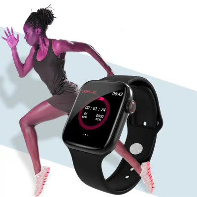 Smart Watch - Elegantni pametni sat