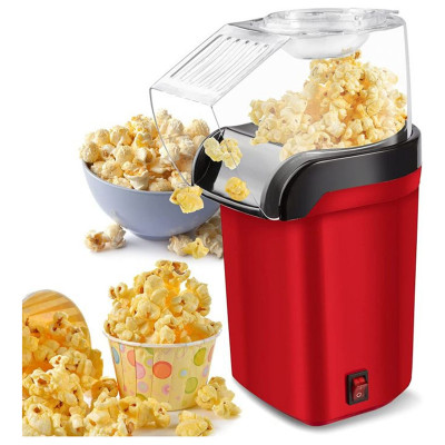 Aparat za zdrave kokice bez ulja