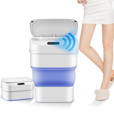 Smart Trash Can - senzorna sklopiva kanta za smeće