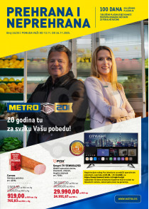 Akcija Hrana i Neprehrana