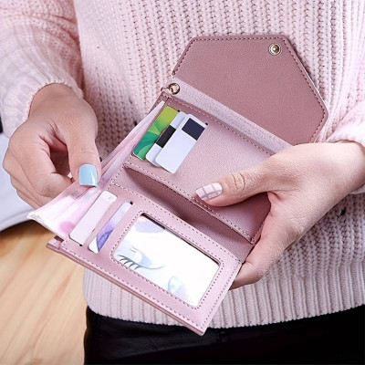 Cupid's Letter - kompaktni ženski novčanik