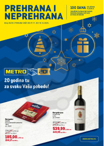 Akcija Hrana i Neprehrana