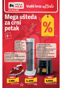 Nedeljna Vikend Akcija