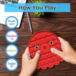 Mind Booster - Popit pile