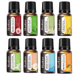 Hankey natural - mirisno esencijalno ulje 