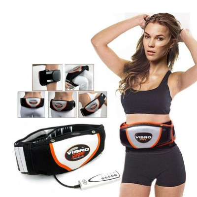 Vibro Action Shape - pojas za masažno topljenje masnoća