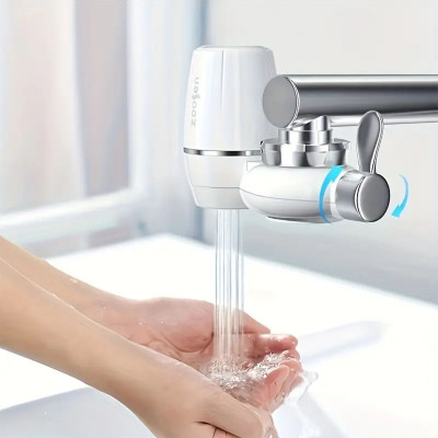 TAPP Water – Filter za čistu i zdravu vodu direktno sa slavine 